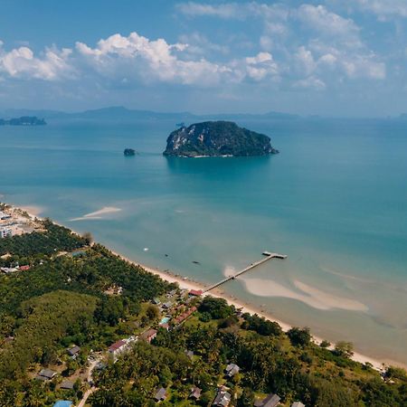 Baan Taranya Koh Yao Yai Resort Яо-Яй Экстерьер фото