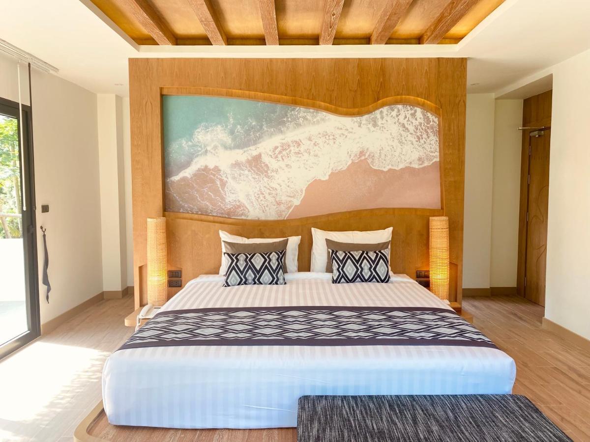 Baan Taranya Koh Yao Yai Resort Яо-Яй Экстерьер фото