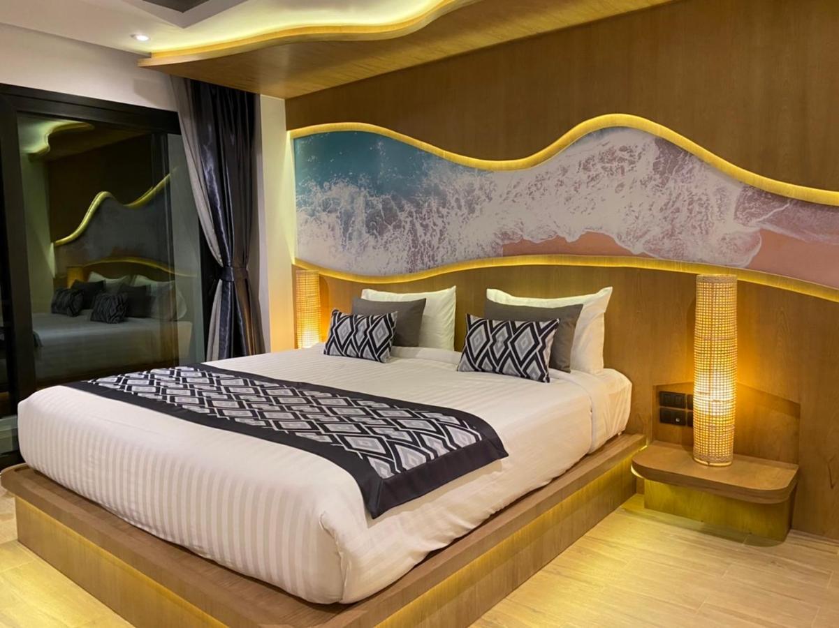 Baan Taranya Koh Yao Yai Resort Яо-Яй Экстерьер фото