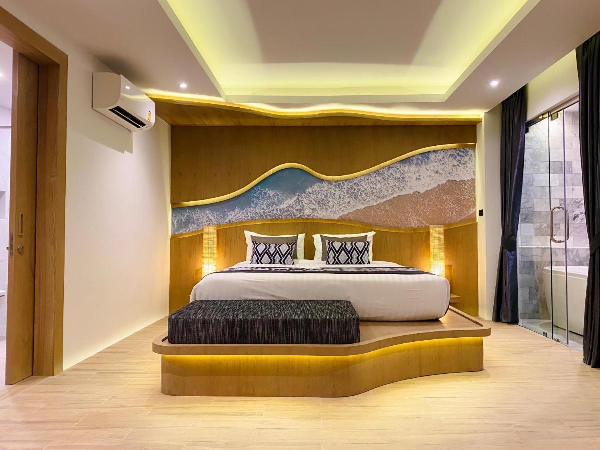 Baan Taranya Koh Yao Yai Resort Яо-Яй Экстерьер фото