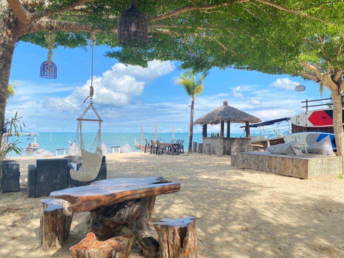 Baan Taranya Koh Yao Yai Resort Яо-Яй Экстерьер фото