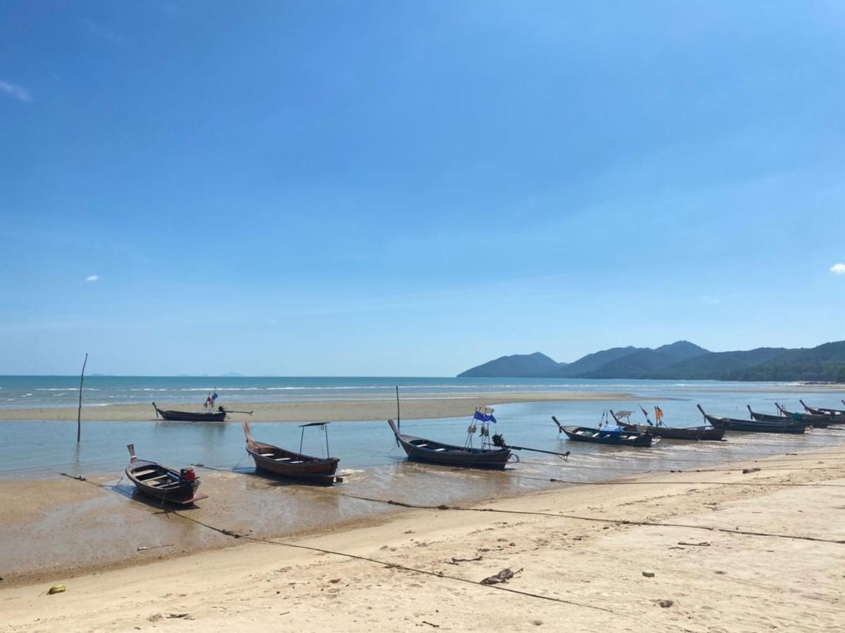 Baan Taranya Koh Yao Yai Resort Яо-Яй Экстерьер фото