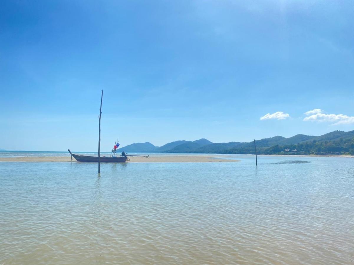 Baan Taranya Koh Yao Yai Resort Яо-Яй Экстерьер фото