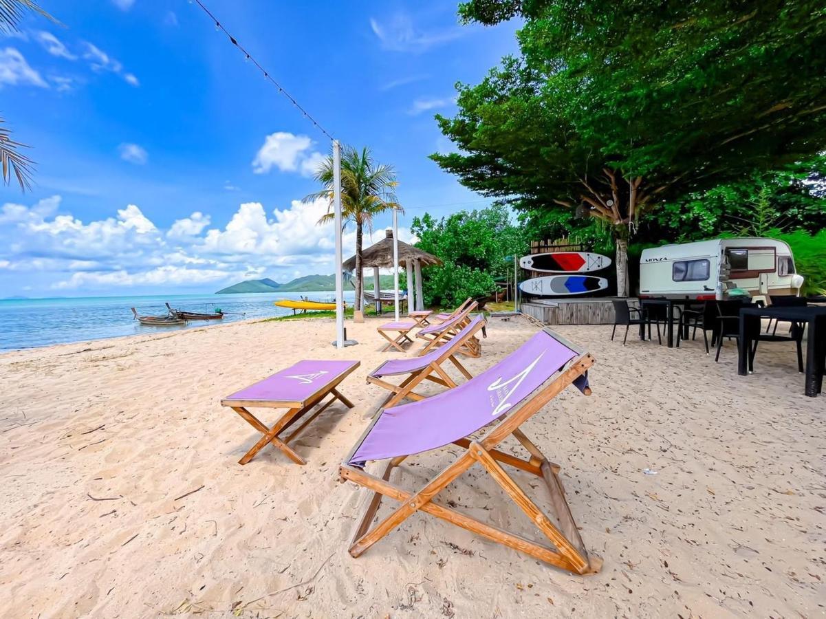 Baan Taranya Koh Yao Yai Resort Яо-Яй Экстерьер фото