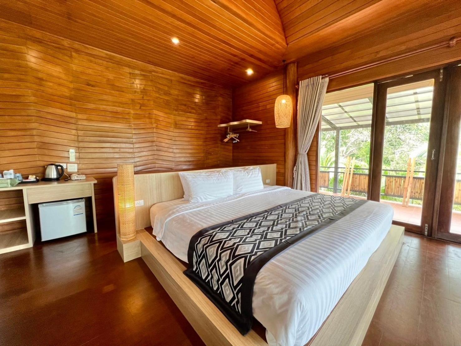 Baan Taranya Koh Yao Yai Resort Яо-Яй Экстерьер фото
