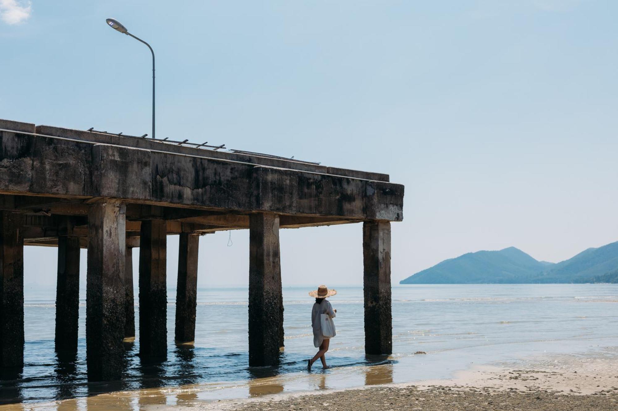 Baan Taranya Koh Yao Yai Resort Яо-Яй Экстерьер фото