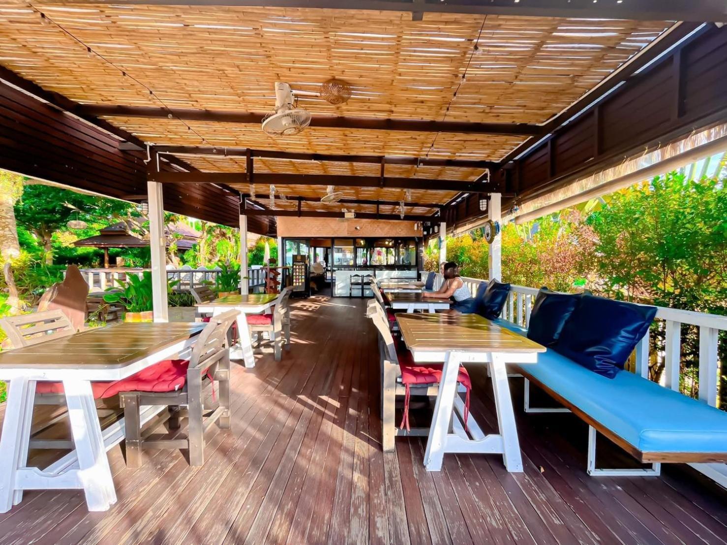 Baan Taranya Koh Yao Yai Resort Яо-Яй Экстерьер фото