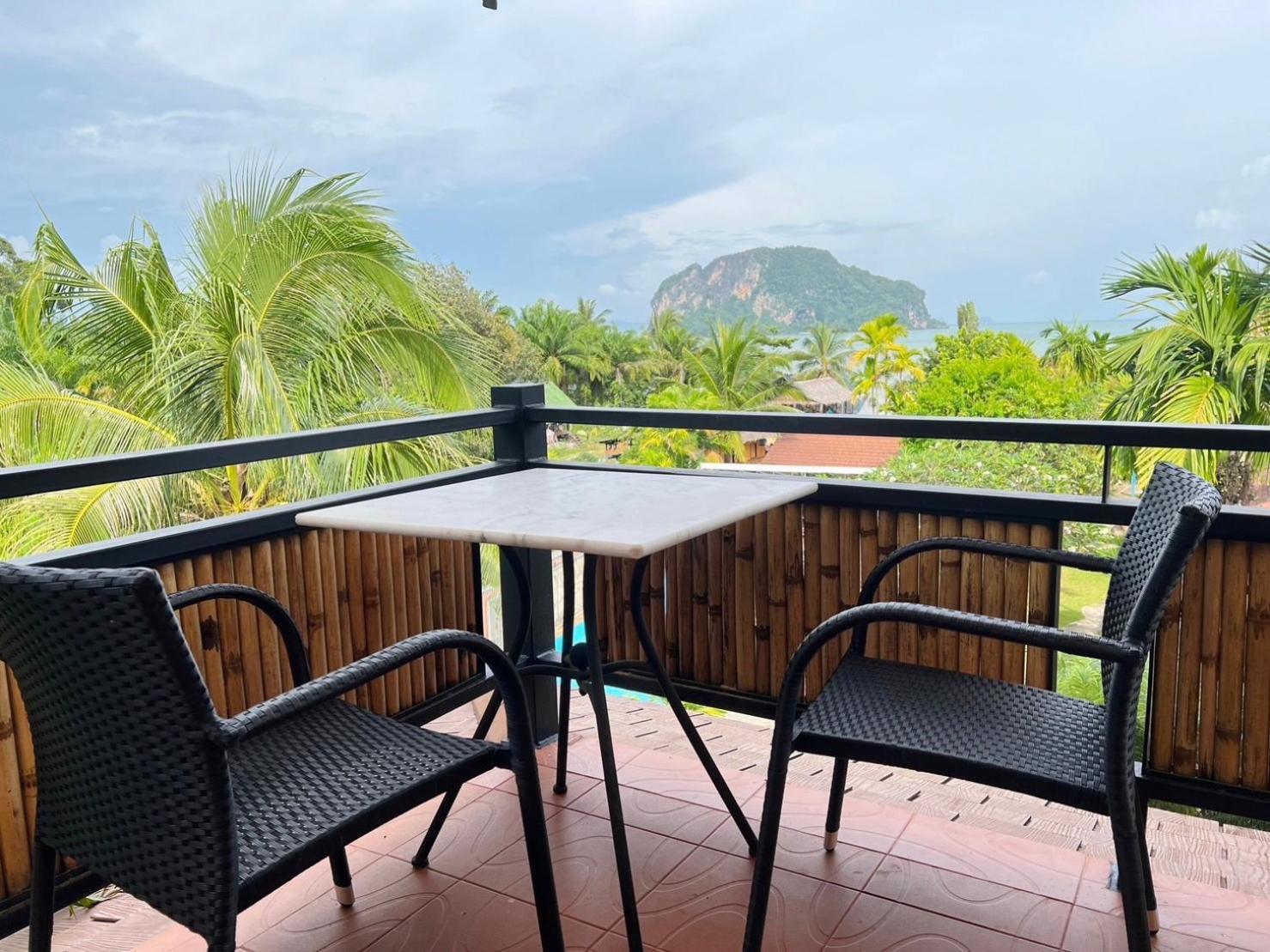 Baan Taranya Koh Yao Yai Resort Яо-Яй Экстерьер фото