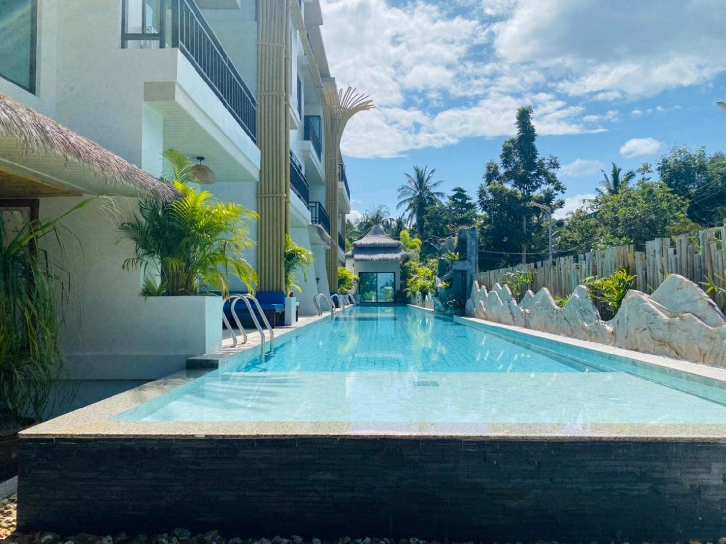 Baan Taranya Koh Yao Yai Resort Яо-Яй Экстерьер фото