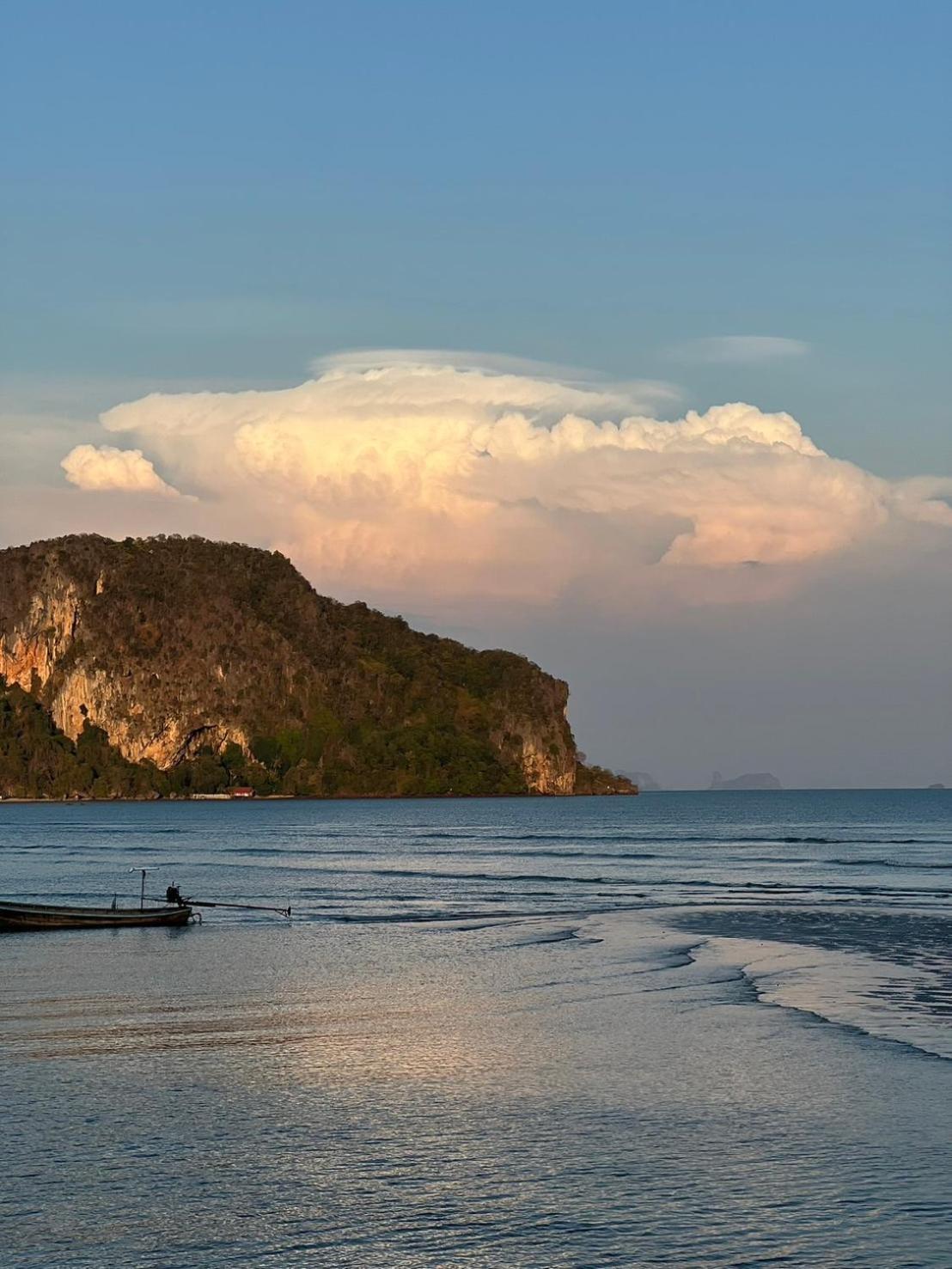 Baan Taranya Koh Yao Yai Resort Яо-Яй Экстерьер фото