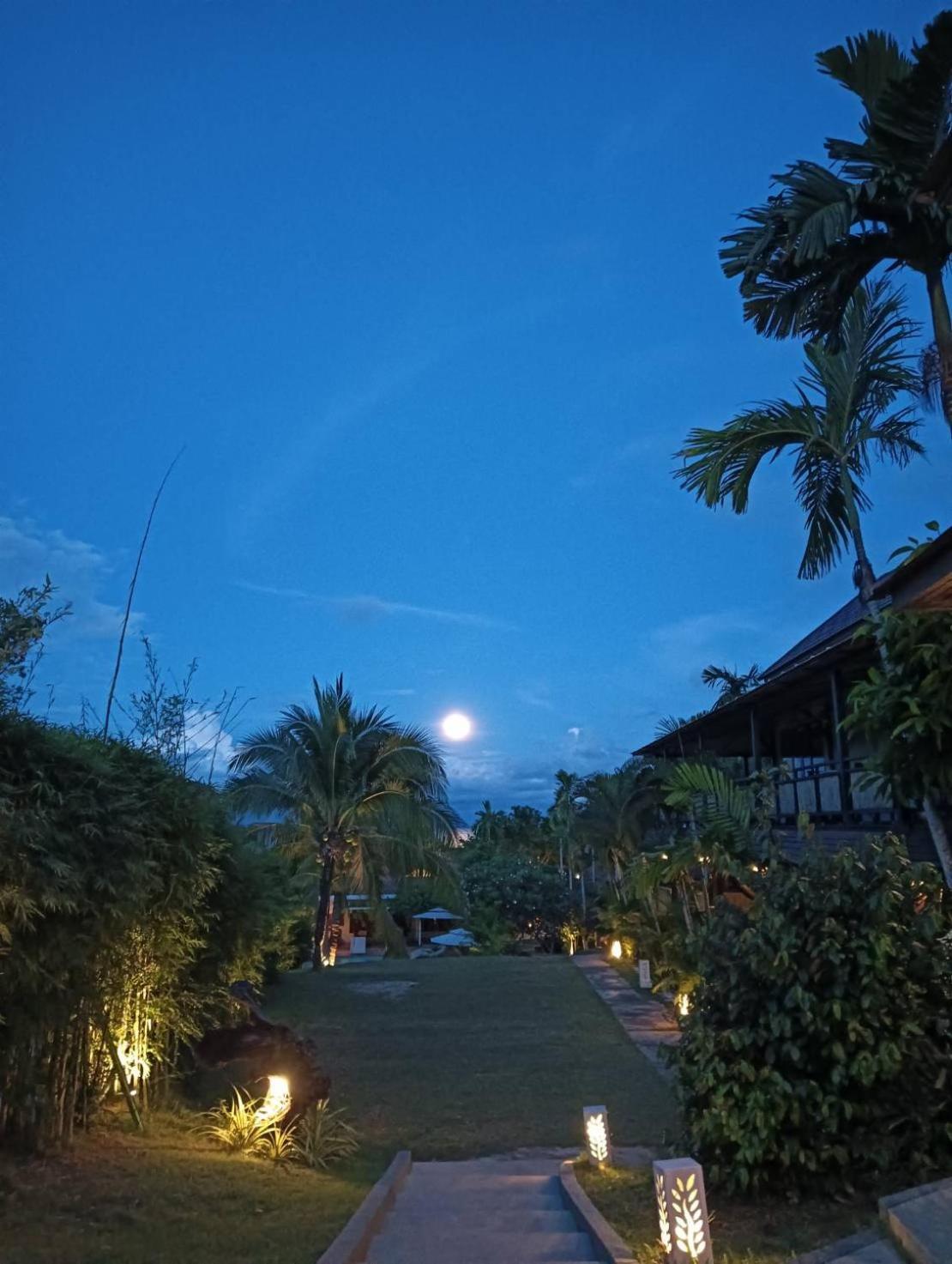 Baan Taranya Koh Yao Yai Resort Яо-Яй Экстерьер фото