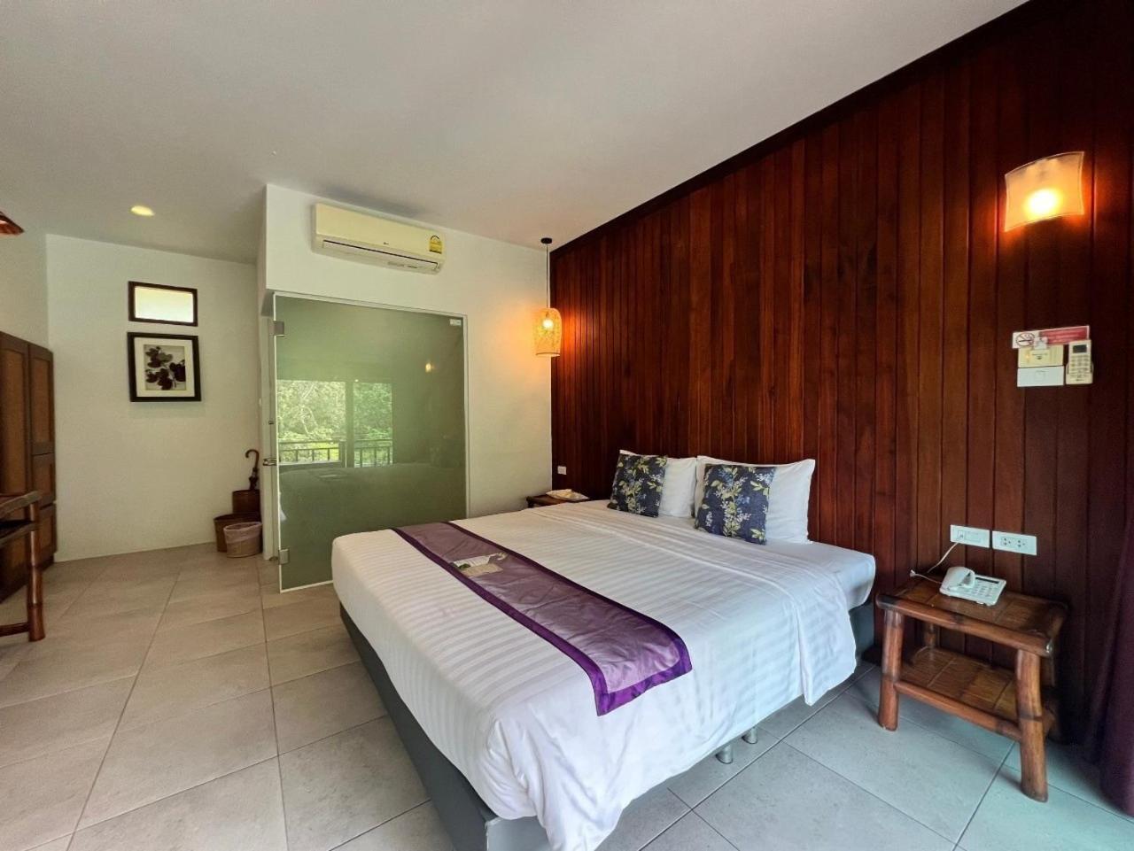 Baan Taranya Koh Yao Yai Resort Яо-Яй Экстерьер фото