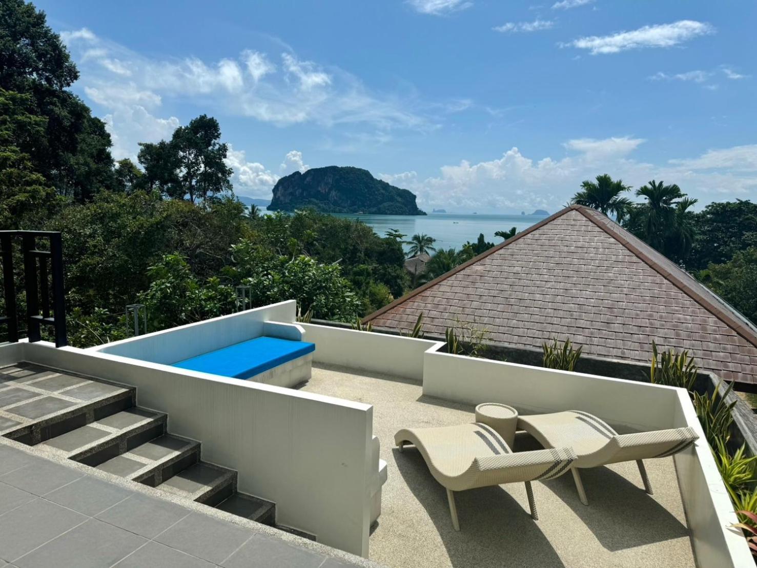Baan Taranya Koh Yao Yai Resort Яо-Яй Экстерьер фото